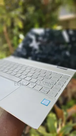Laptop HP Spectre X360 13 8GB Intel Core i5 SSD 256GB