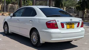 Toyota Premio 1.5 FWD 2008 White