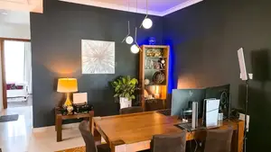 Furnished 3bdrm Apartment in Oyster Bay for rent