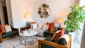 Furnished 3bdrm Apartment in Oyster Bay for rent