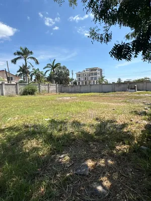 Plot for Sale Mbezibeach Kwa Zena