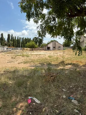 Plot for Sale Mbezibeach Ramada Hotel
