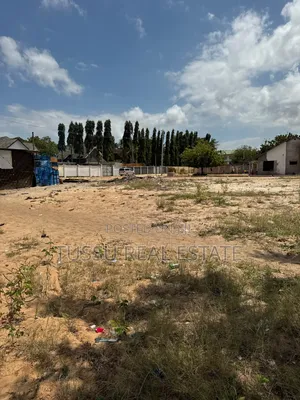 Plot for Sale Mbezibeach Ramada Hotel