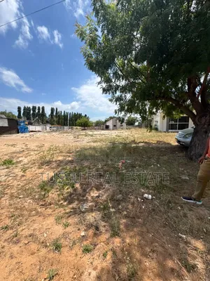 Plot for Sale Mbezibeach Ramada Hotel