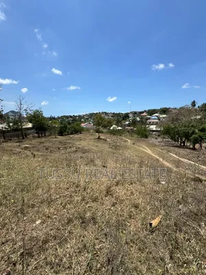Plot for Sale Sala Sala Mwisho Wa Lami