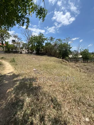 Plot for Sale Sala Sala Mwisho Wa Lami