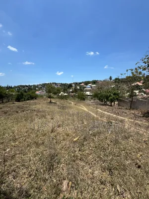 Plot for Sale Sala Sala Mwisho Wa Lami
