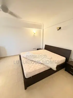 Furnished 2bdrm Apartment in Masaki for rent