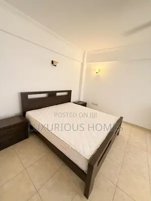 Furnished 2bdrm Apartment in Masaki for rent