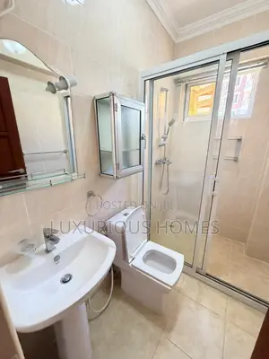 Furnished 2bdrm Apartment in Masaki for rent