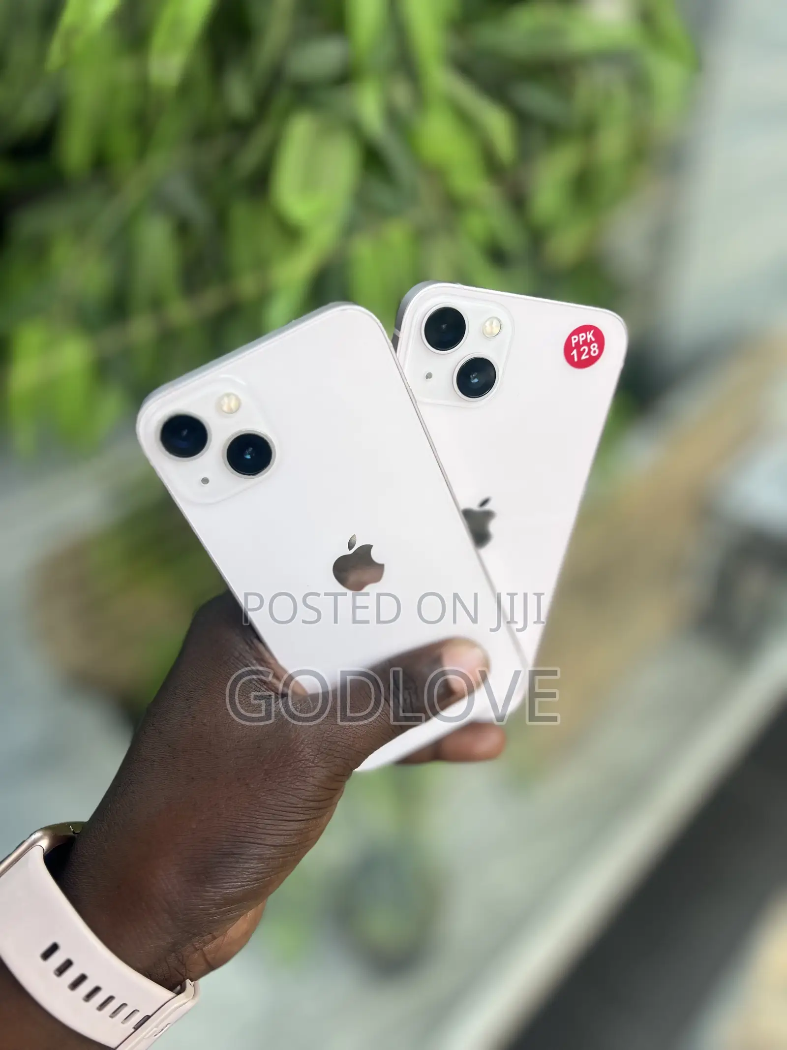 Apple iPhone 13 128 GB Pink