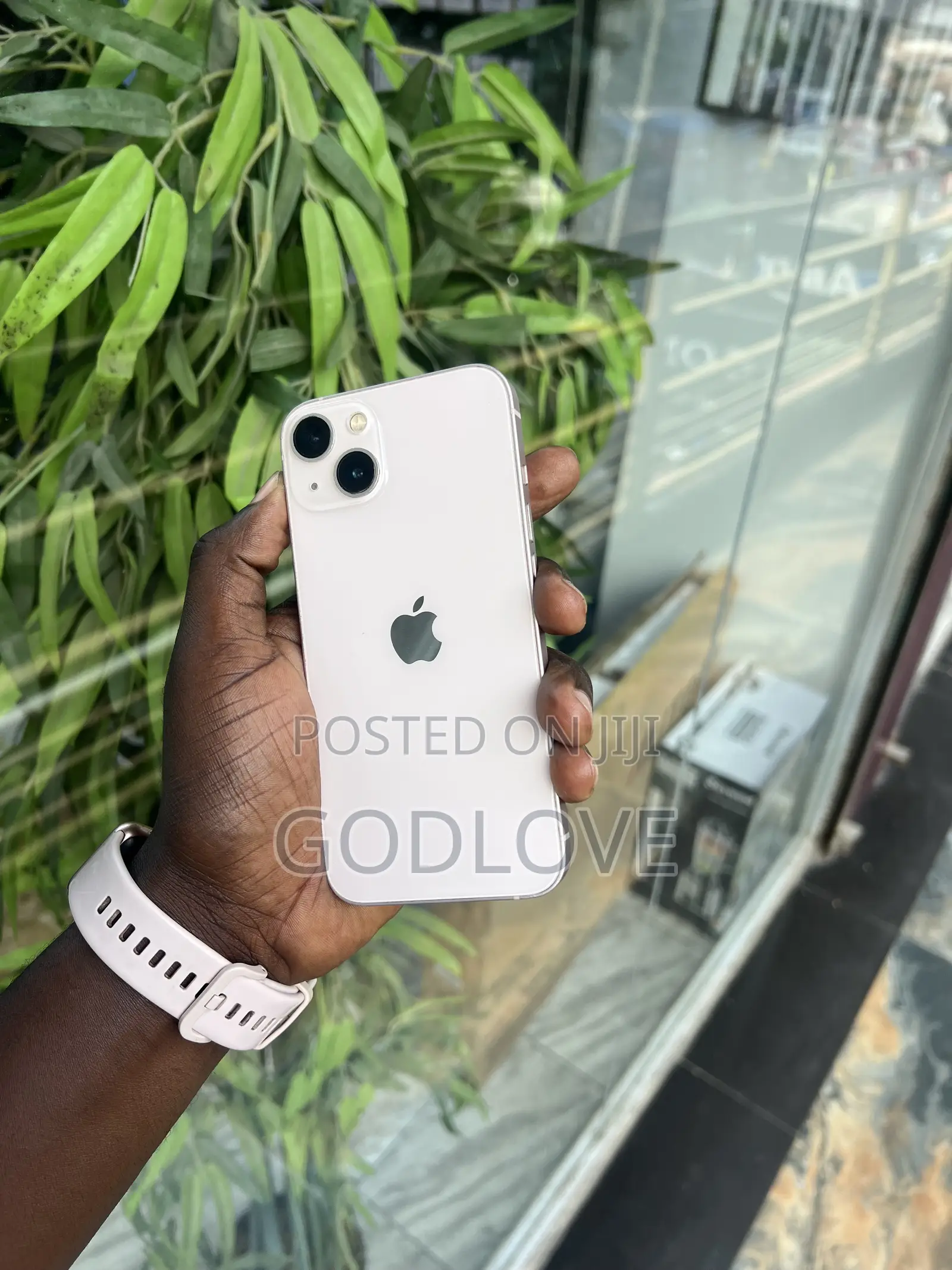 Apple iPhone 13 128 GB Pink