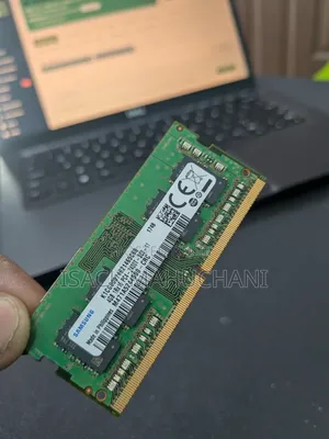 Laptop Ram DDR 4 4gb