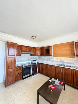 Furnished 2bdrm Apartment in Masaki for rent