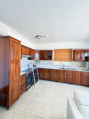 Furnished 2bdrm Apartment in Masaki for rent