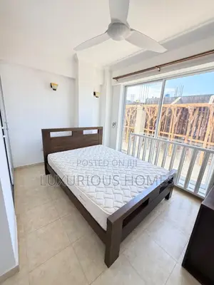 Furnished 2bdrm Apartment in Masaki for rent