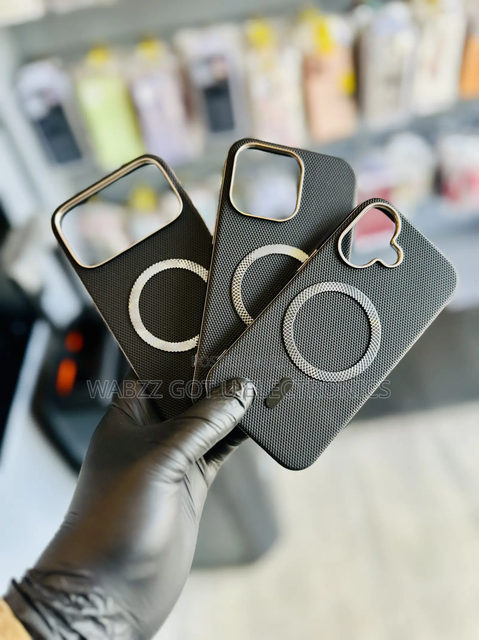 iPhone Covers