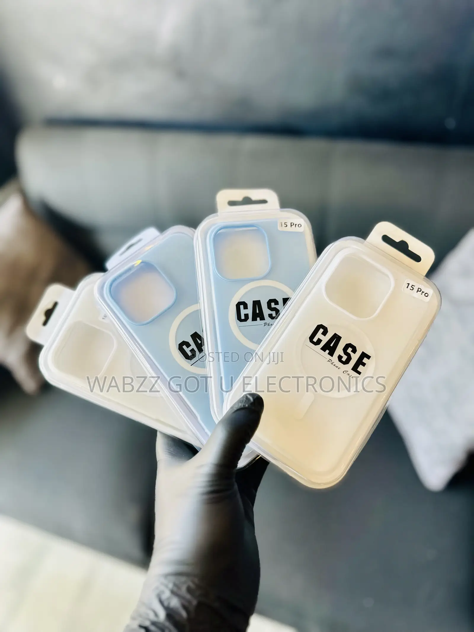 iPhone Cases