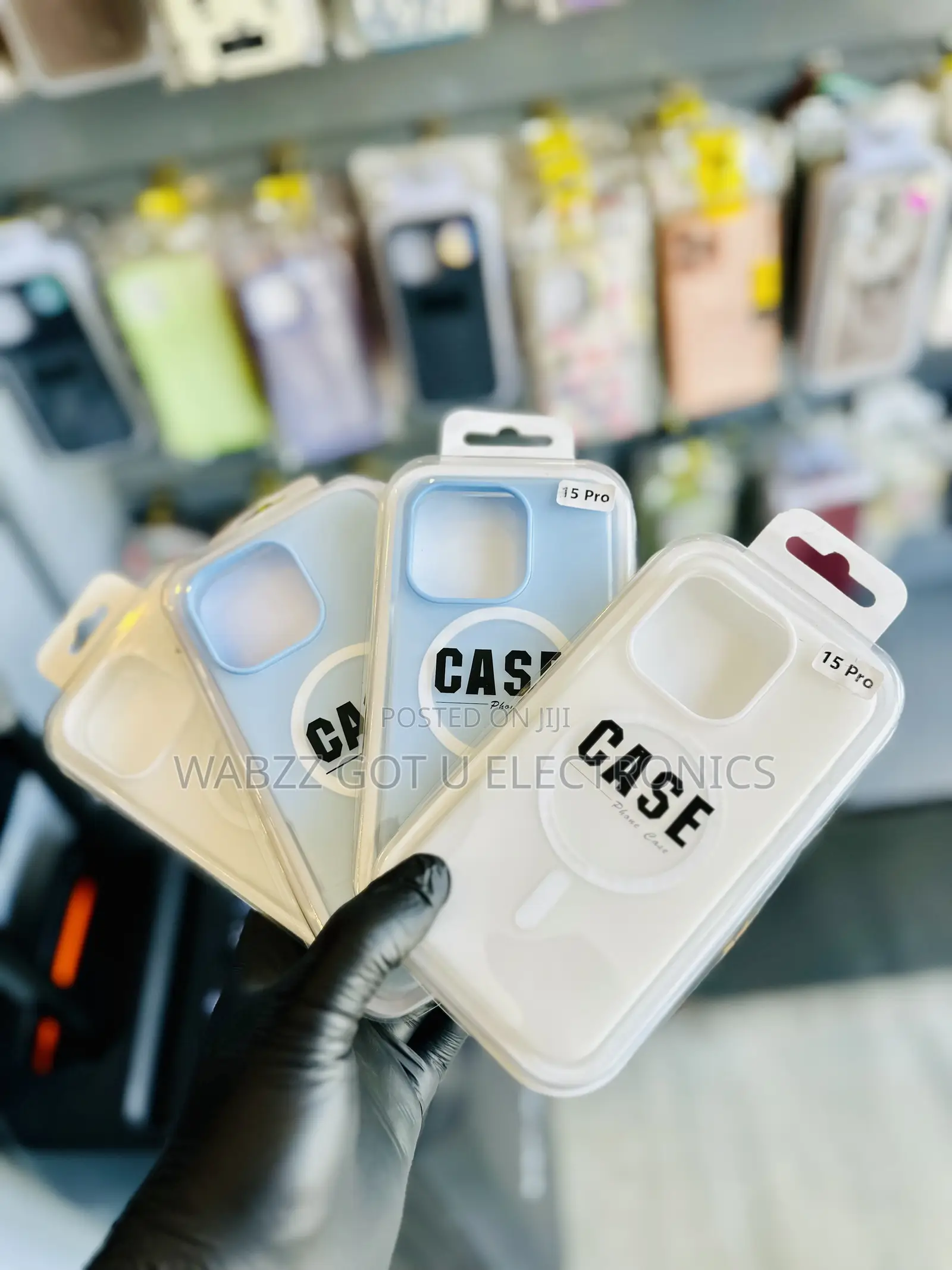iPhone Cases