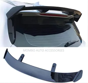 Car Universal Back Spoiler