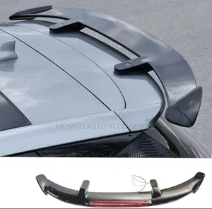 Car Universal Back Spoiler