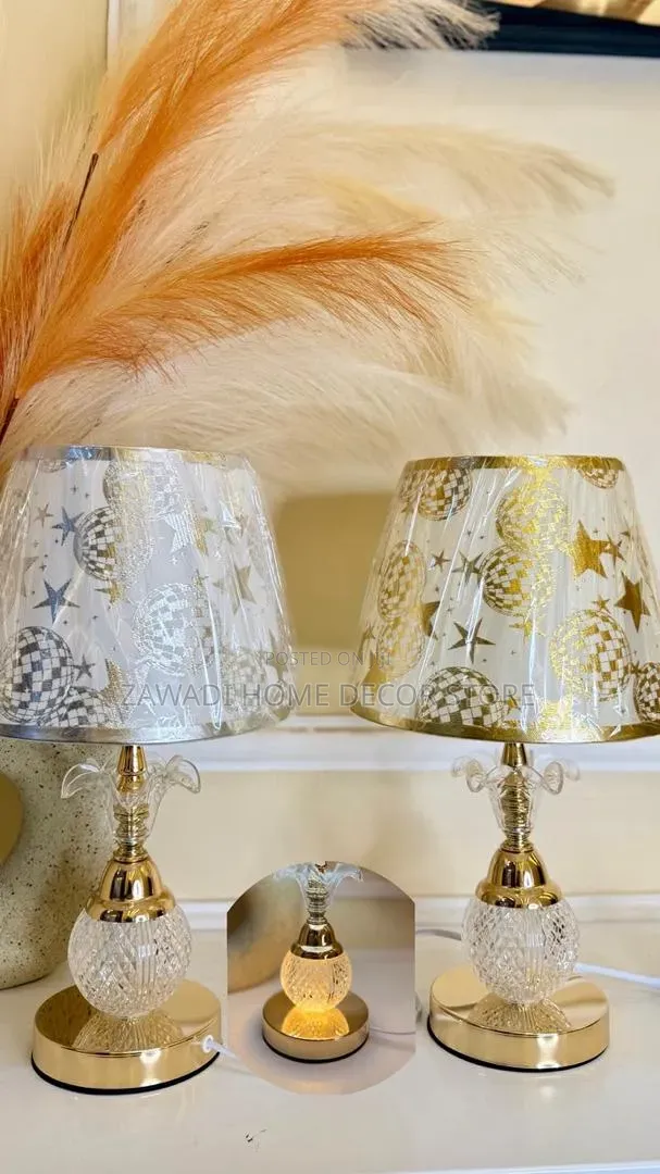 Bed Side/ Table Lamp