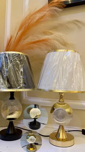Bed Side/ Table Lamp