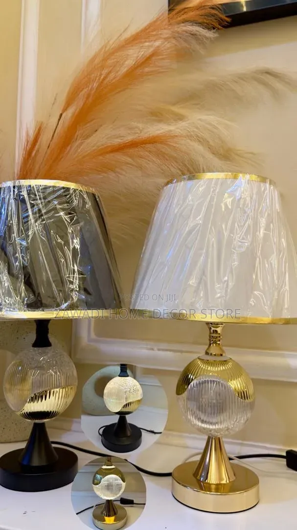 Bed Side/ Table Lamp