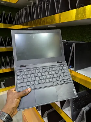 Laptop Lenovo 100e 4GB Intel Pentium SSD 128GB