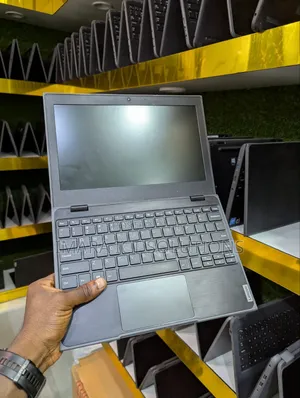 Laptop Lenovo 100e 4GB Intel Pentium SSD 128GB