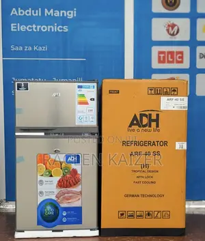 Adh Fridge Arf 40ss