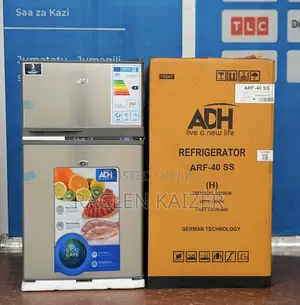 Adh Fridge Arf 40ss
