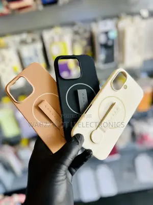 iPhone Cases With Strap