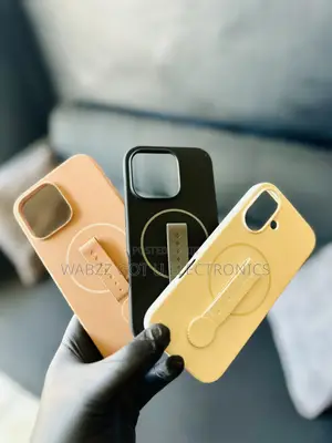 iPhone Cases With Strap