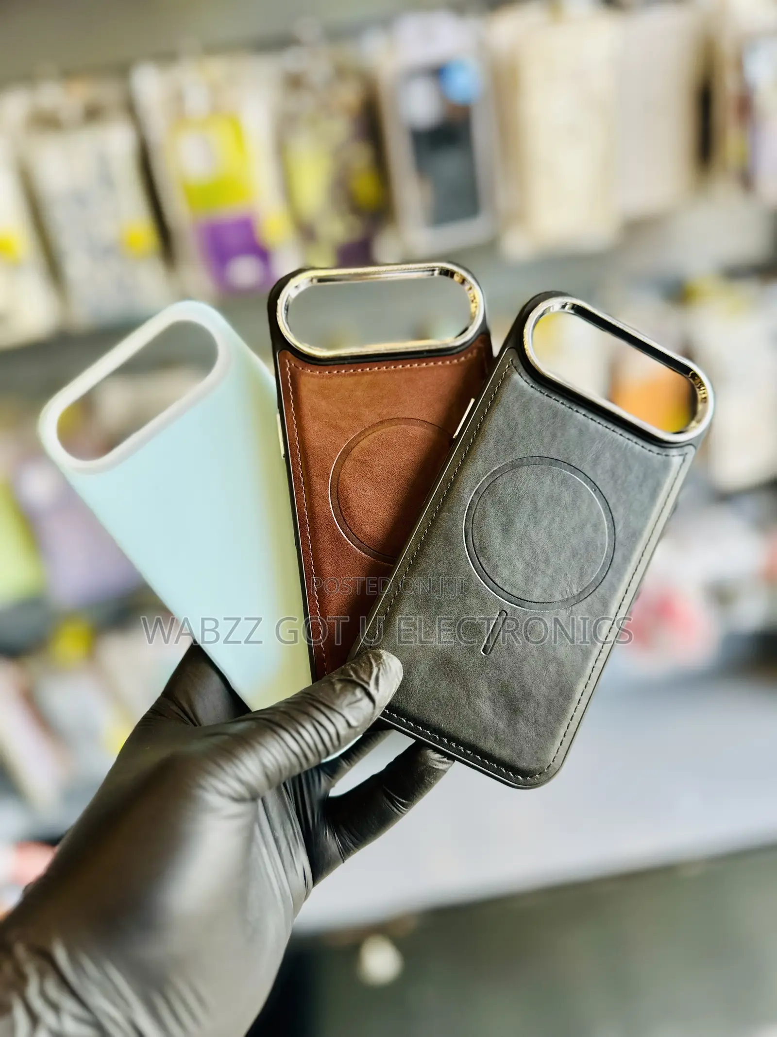 iPhone 17 Air Case
