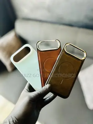 iPhone 17 Air Case