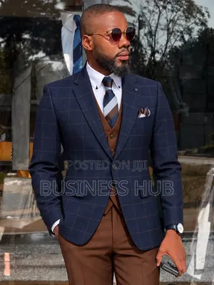 Quality Bagozza Suit Fashion .