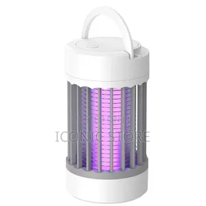 Electric Mosquito Killer Lamp