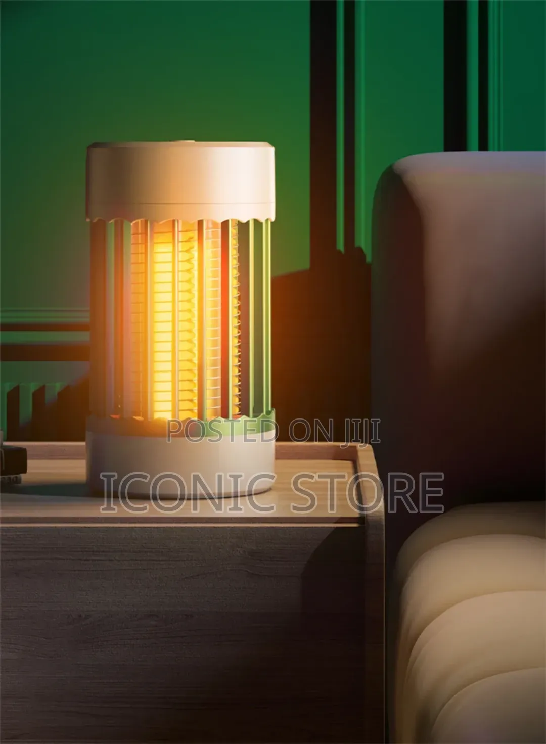 Electric Mosquito Killer Lamp