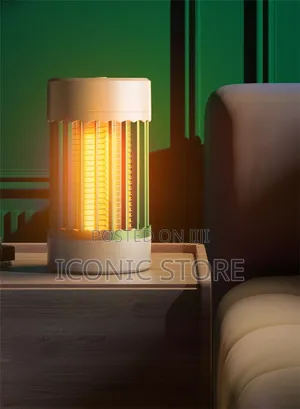 Electric Mosquito Killer Lamp