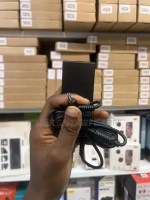 HP Small Pin Charge