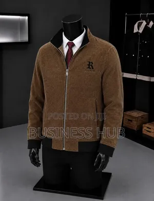 Brand Coat City Quality