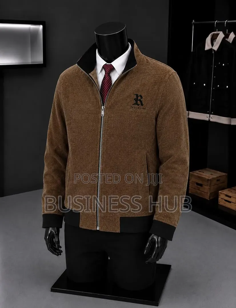 Brand Coat City Quality