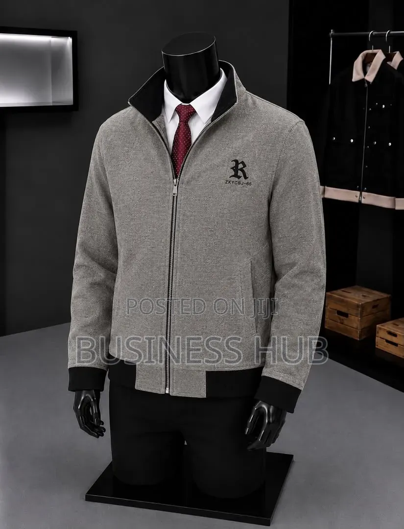 Brand Coat City Quality