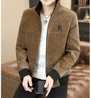 Brand Coat City Quality