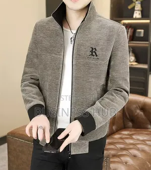 Brand Coat City Quality