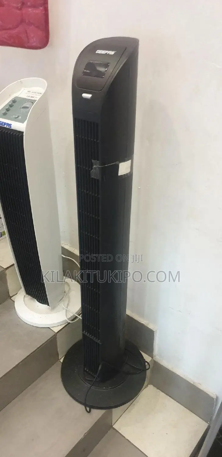 Geepas Tower Fan
