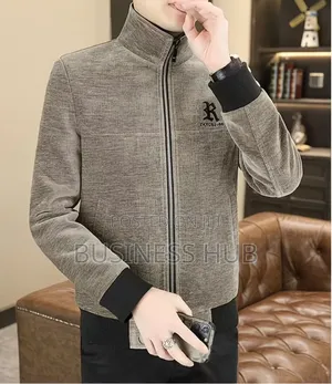 Brand Coat City Quality