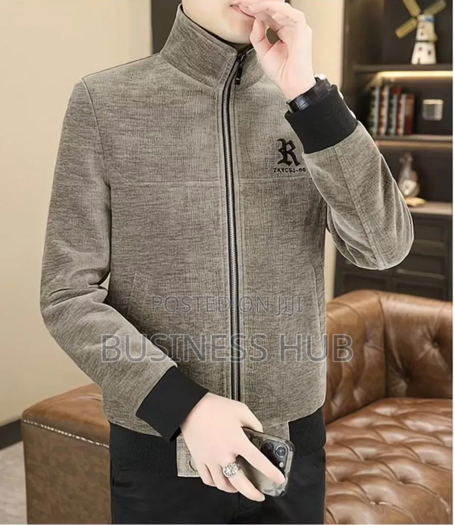 Brand Coat City Quality