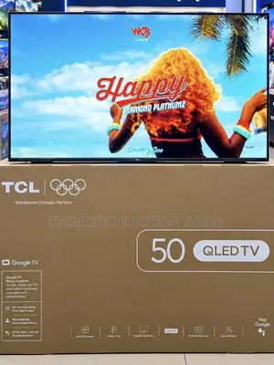 TCL Smart TV Ich50